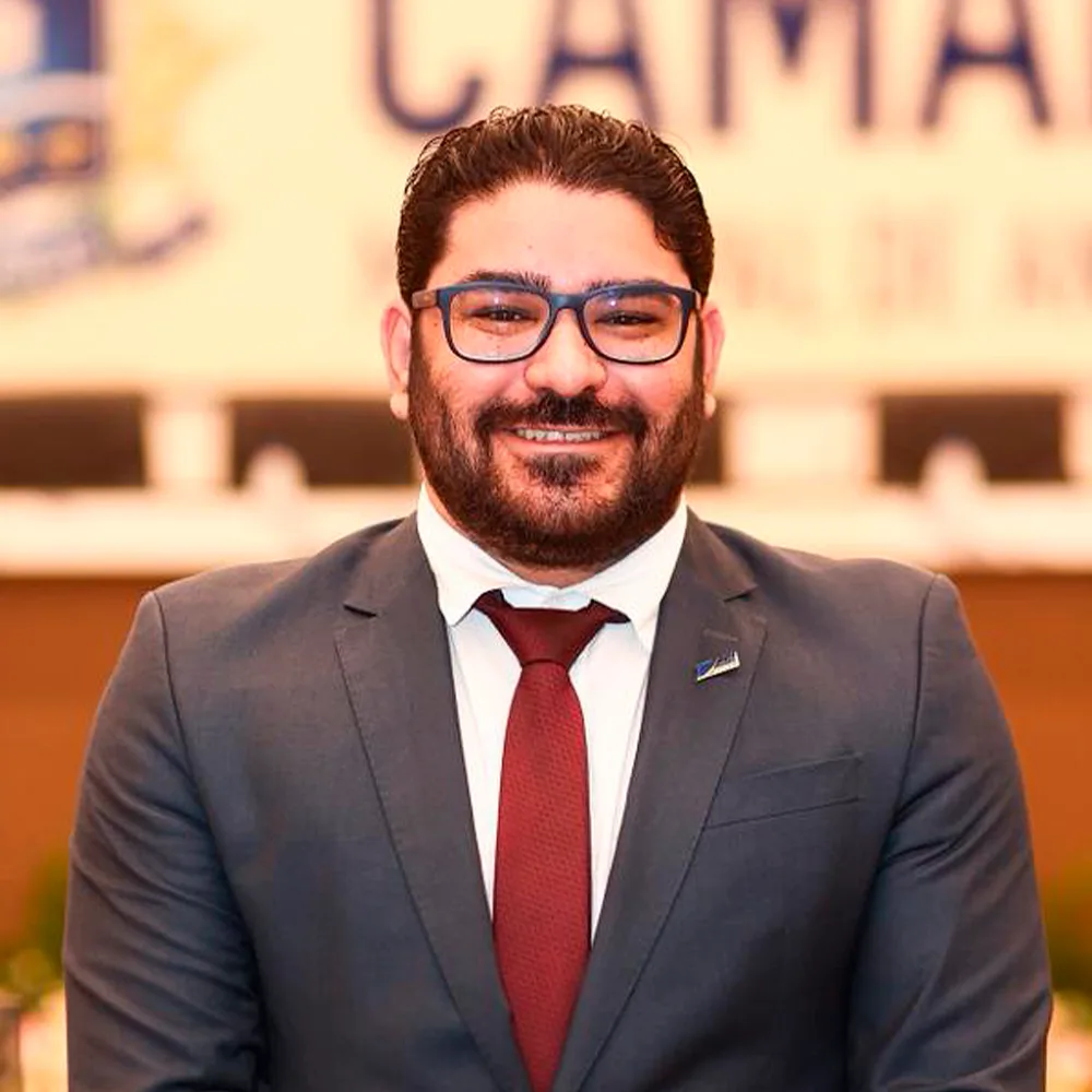 Luan Samuel Mendes