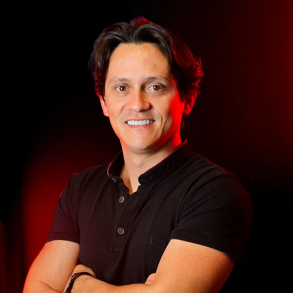 Vinícius Corrêa