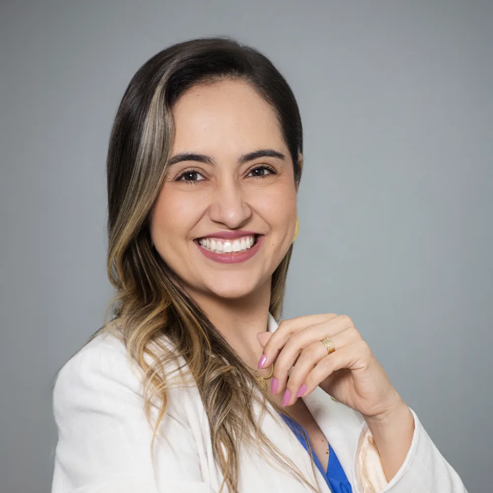 Caroline do Nascimento Silva