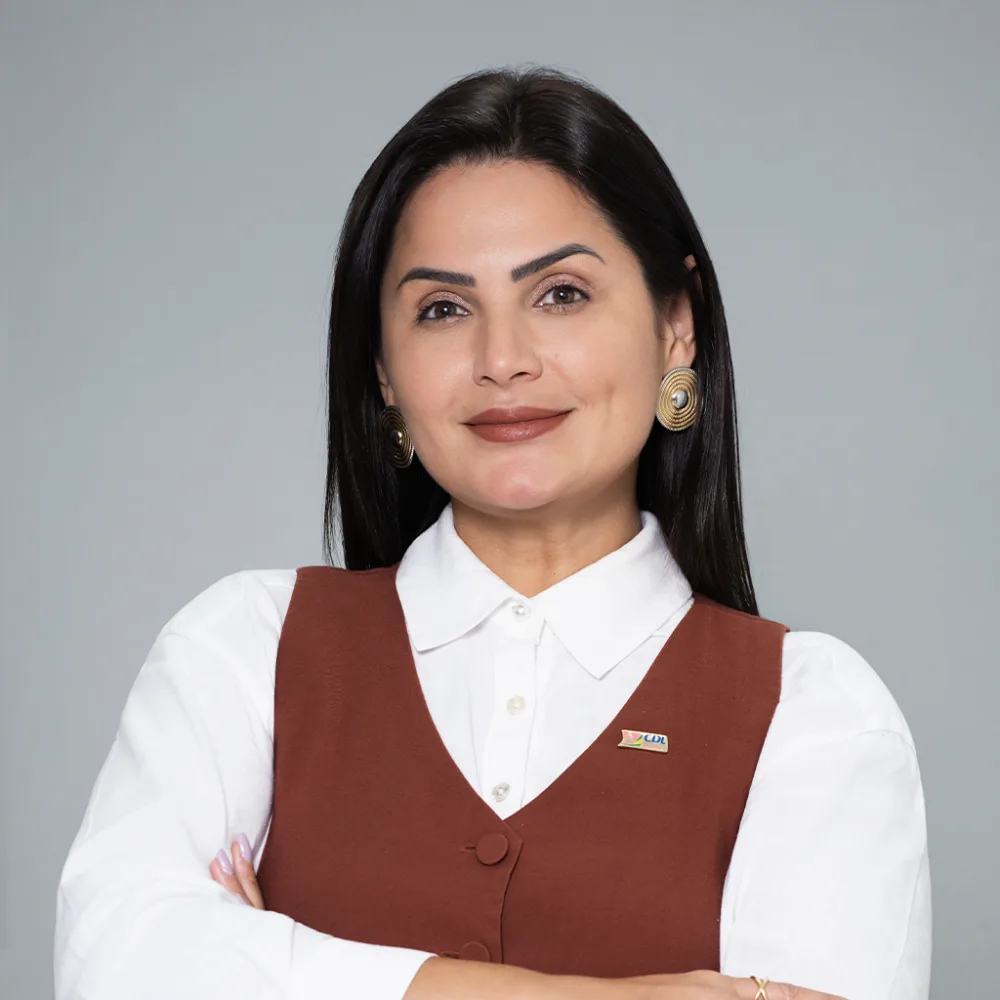 Danielly Mendes