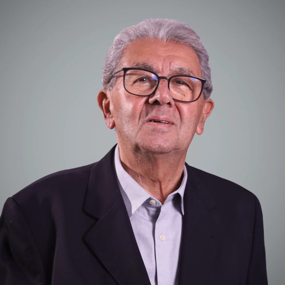 Munir Caixe
