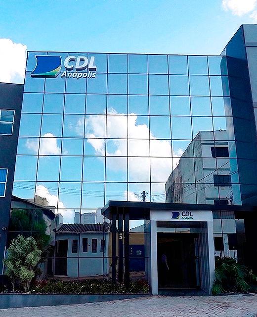 CDL Anápolis