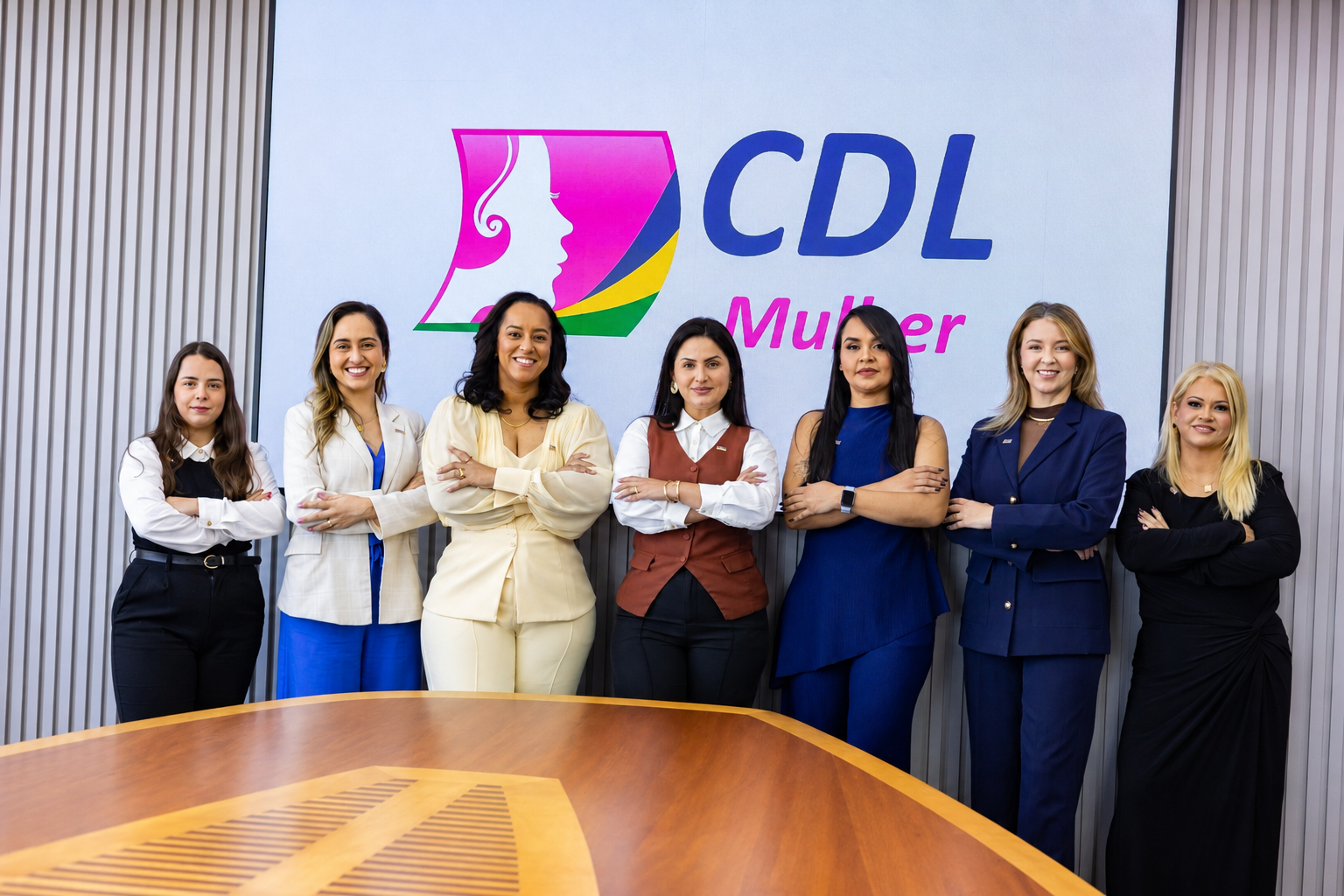CDL Mulher