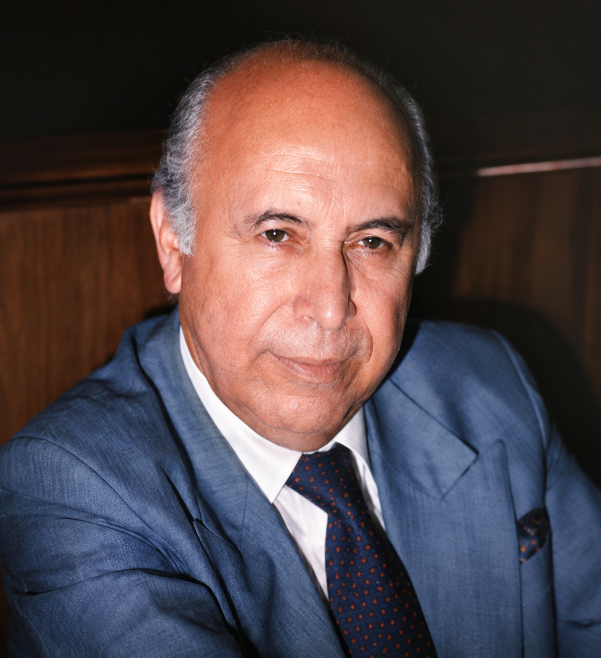 Dennison Batista