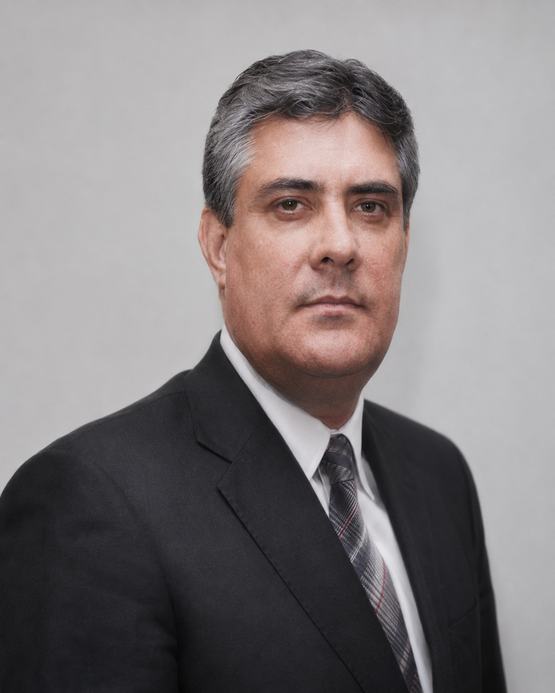 Zamir Menezes