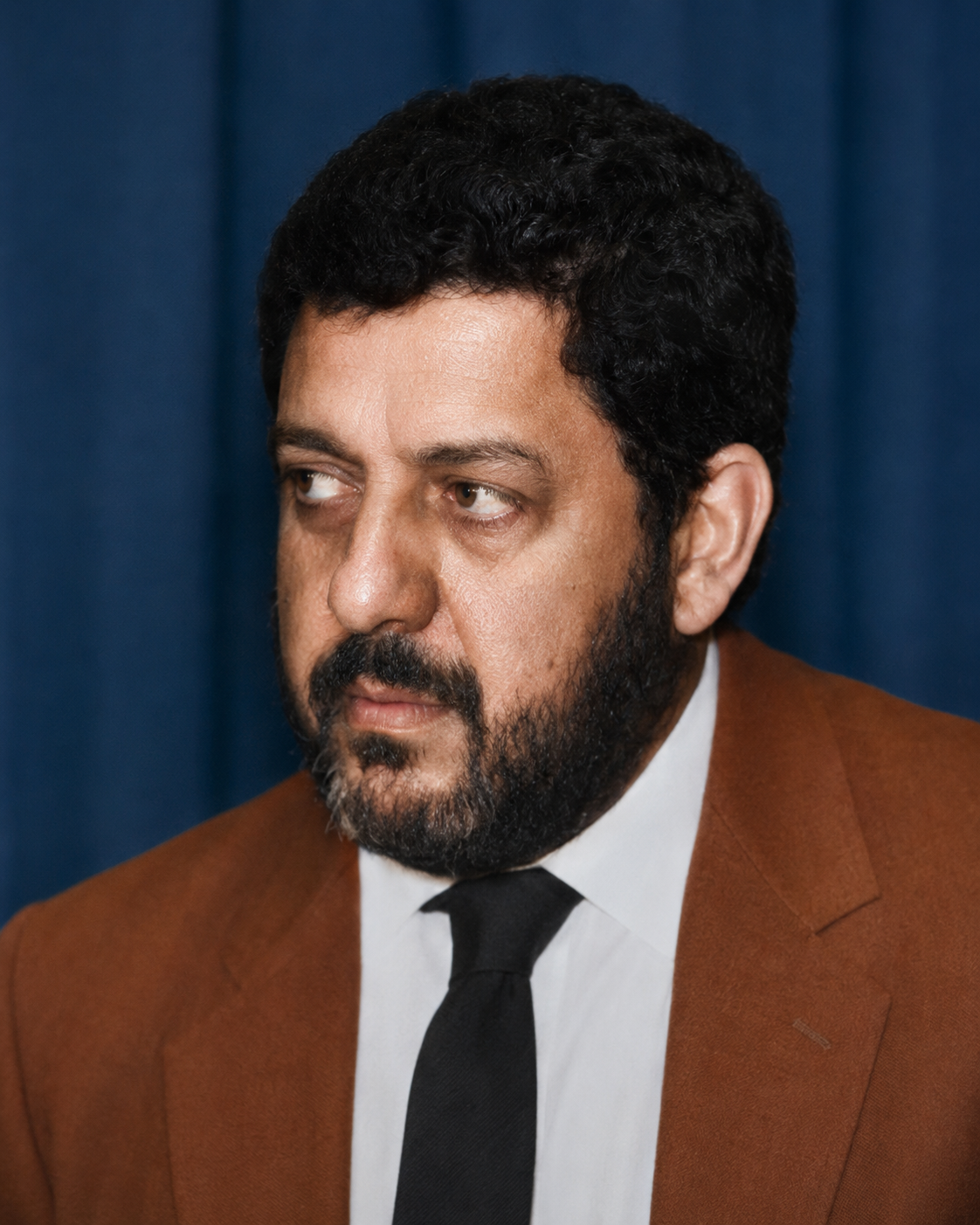 Rui Bueno Gomes