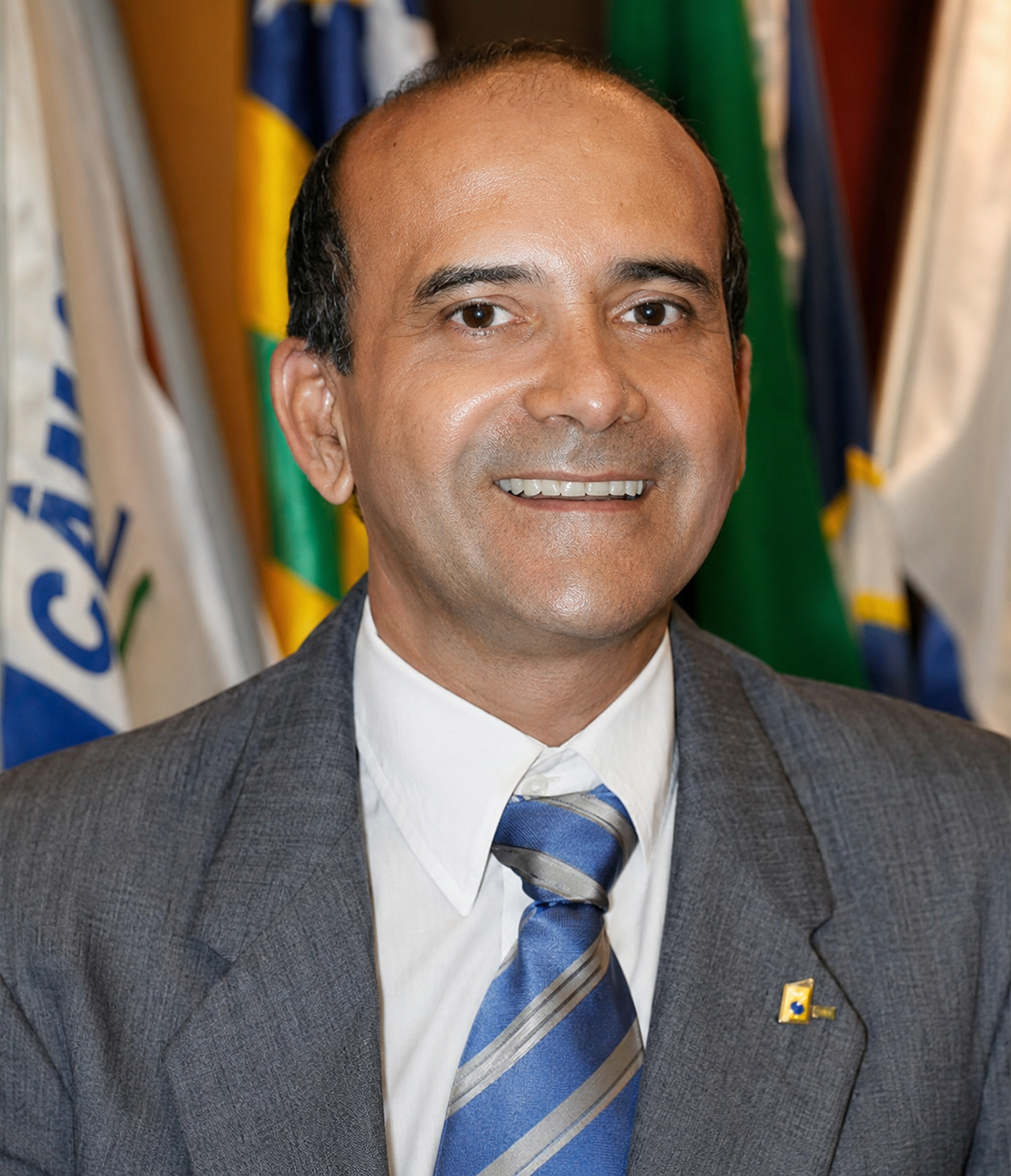 Reinaldo de Castro Del Fiaco