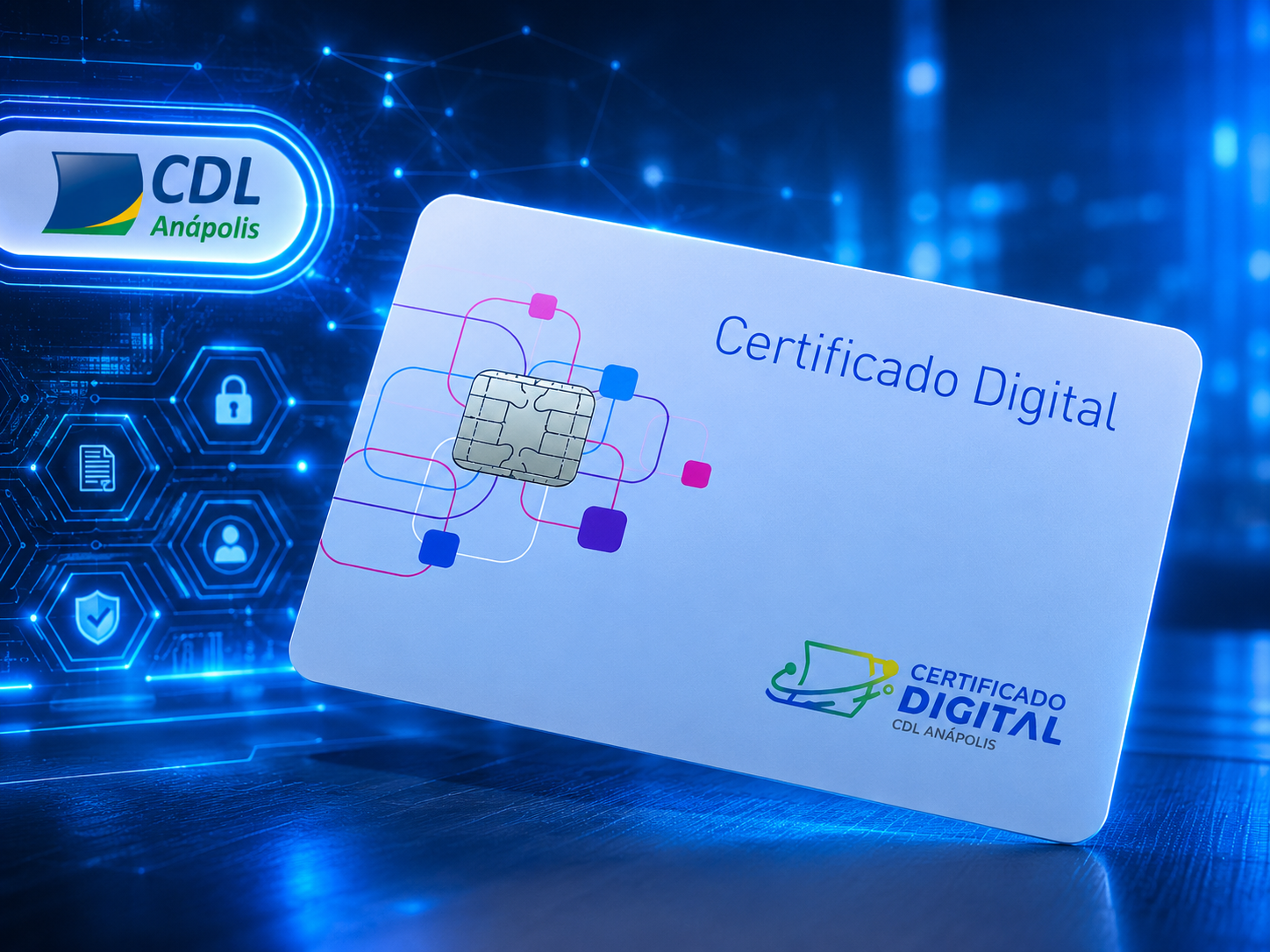 Certificado Digital
