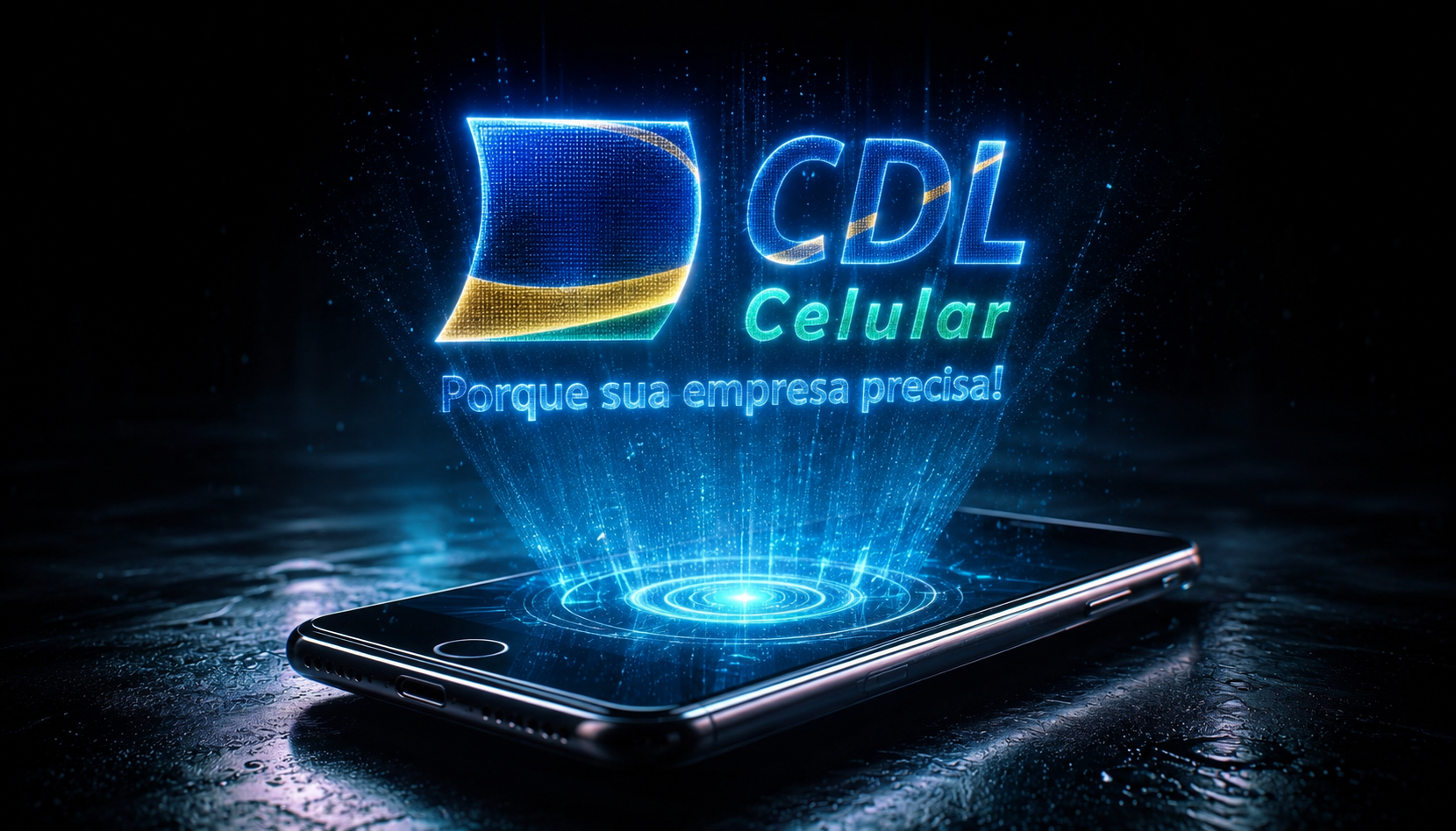 CDL Celular
