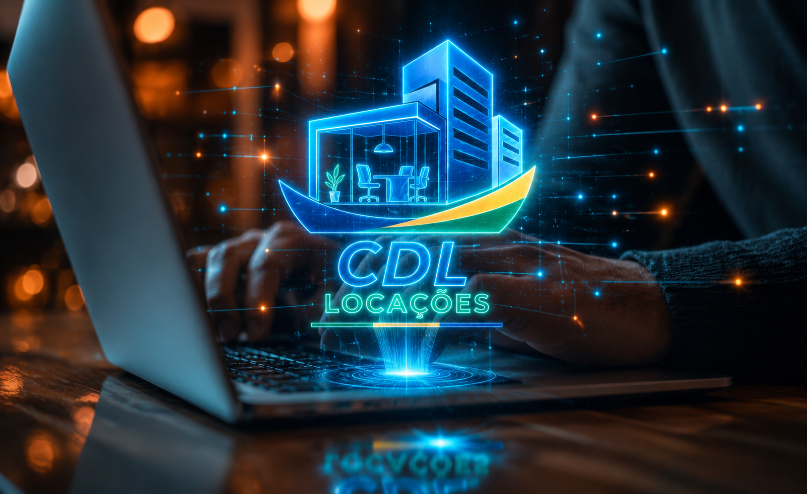 CDL Locações