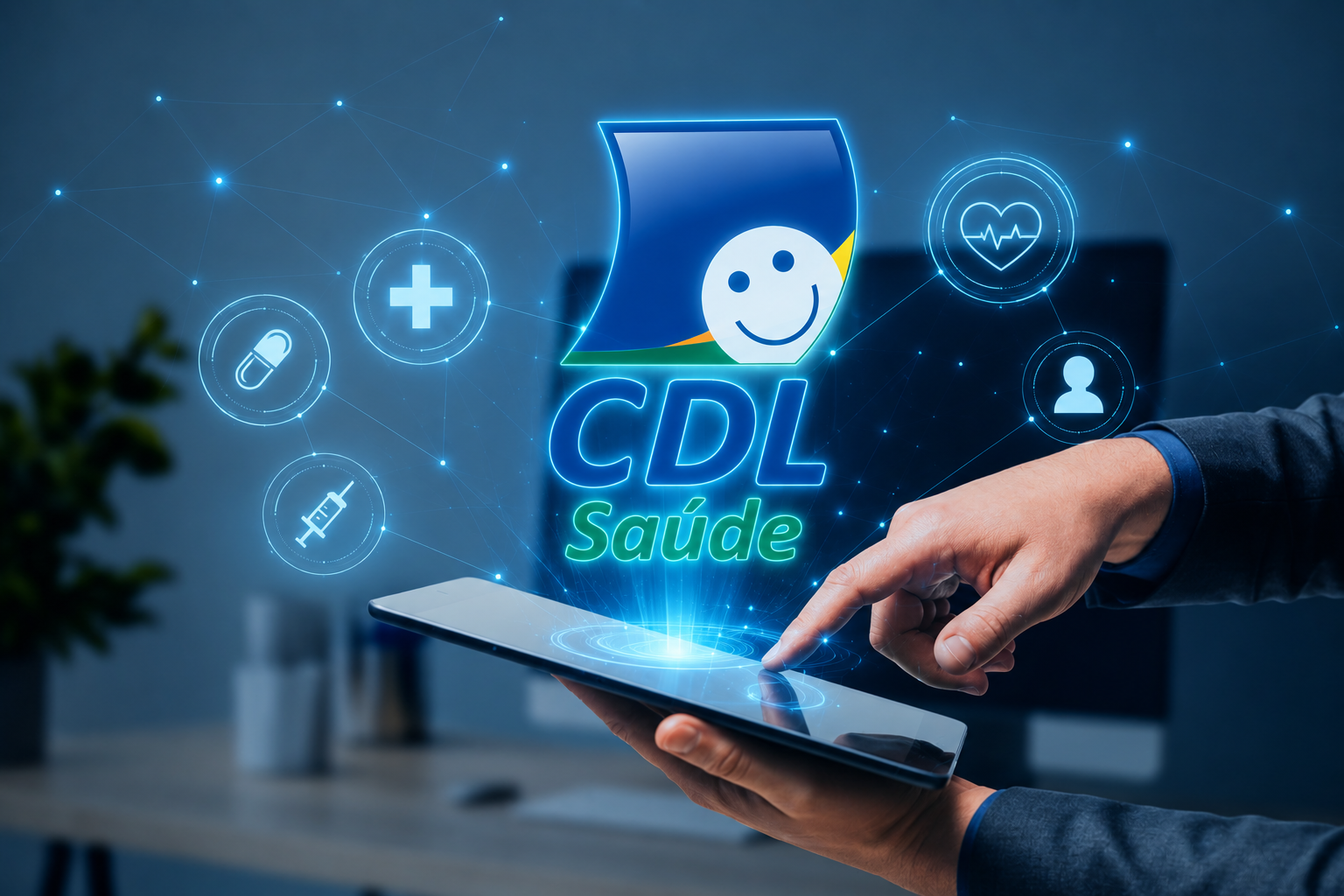 CDL Saúde