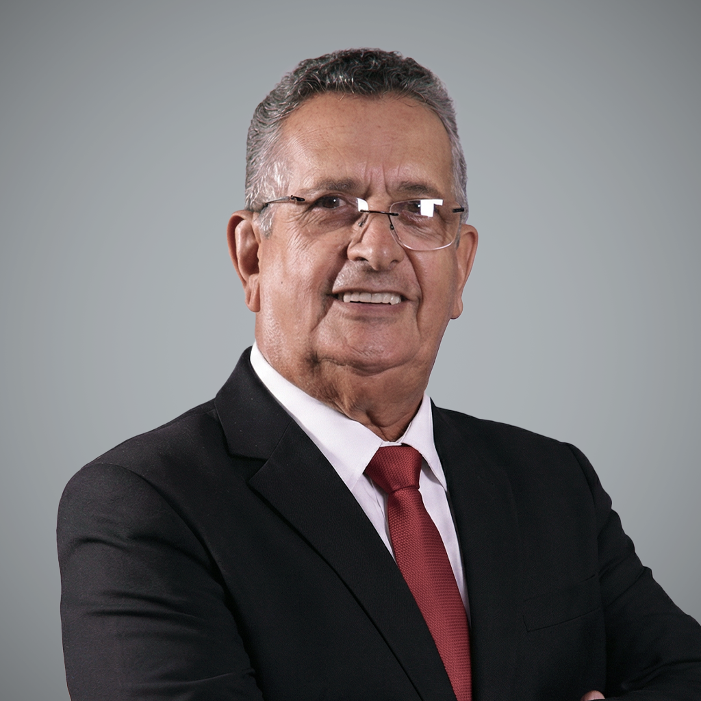 Enival Ferreira de Souza