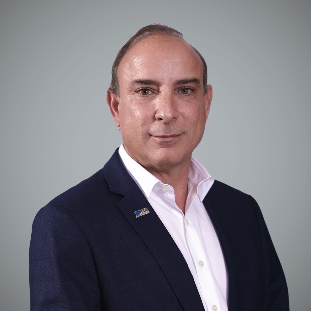 Luis Miguel Mendes