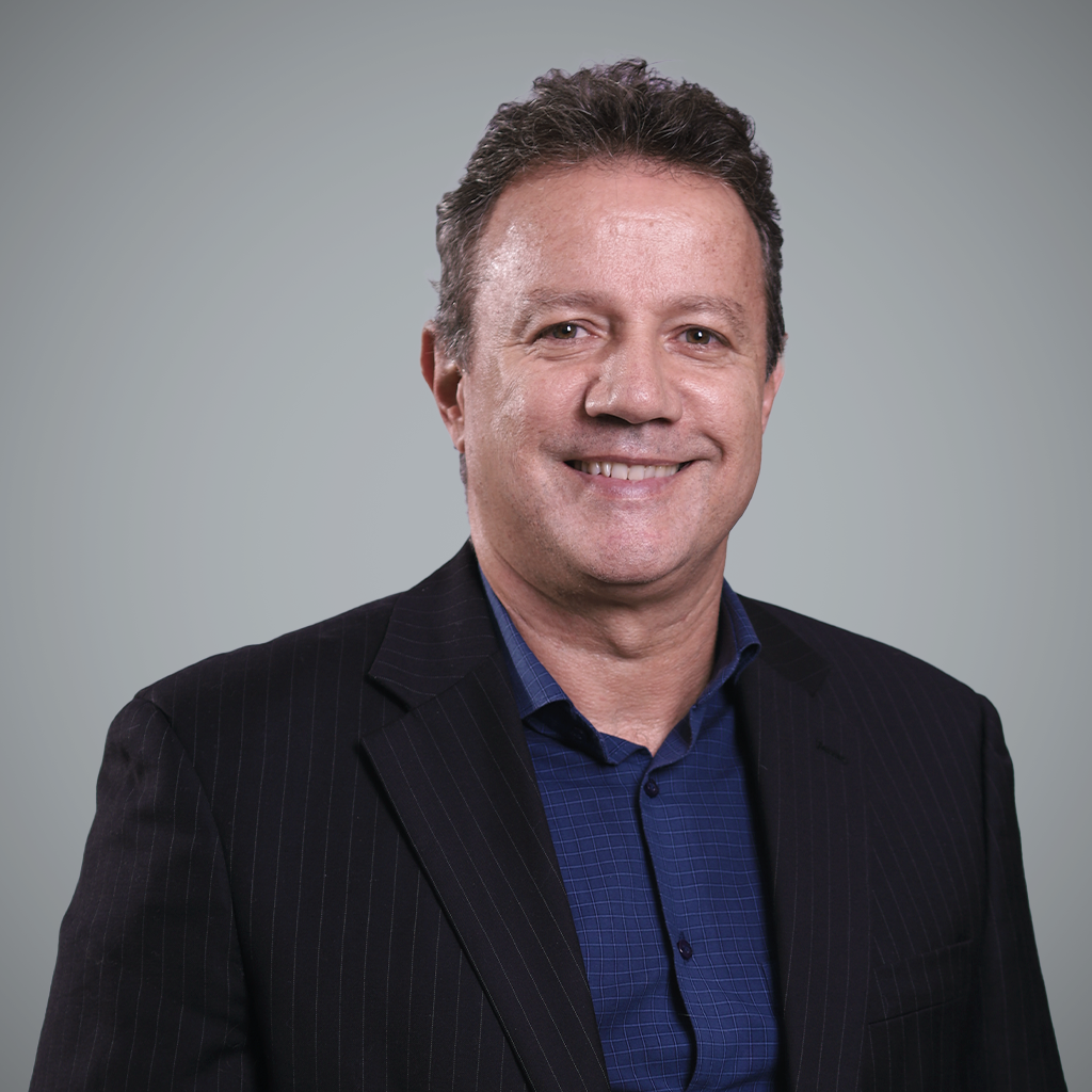Marcos Aurélio Rodovalho