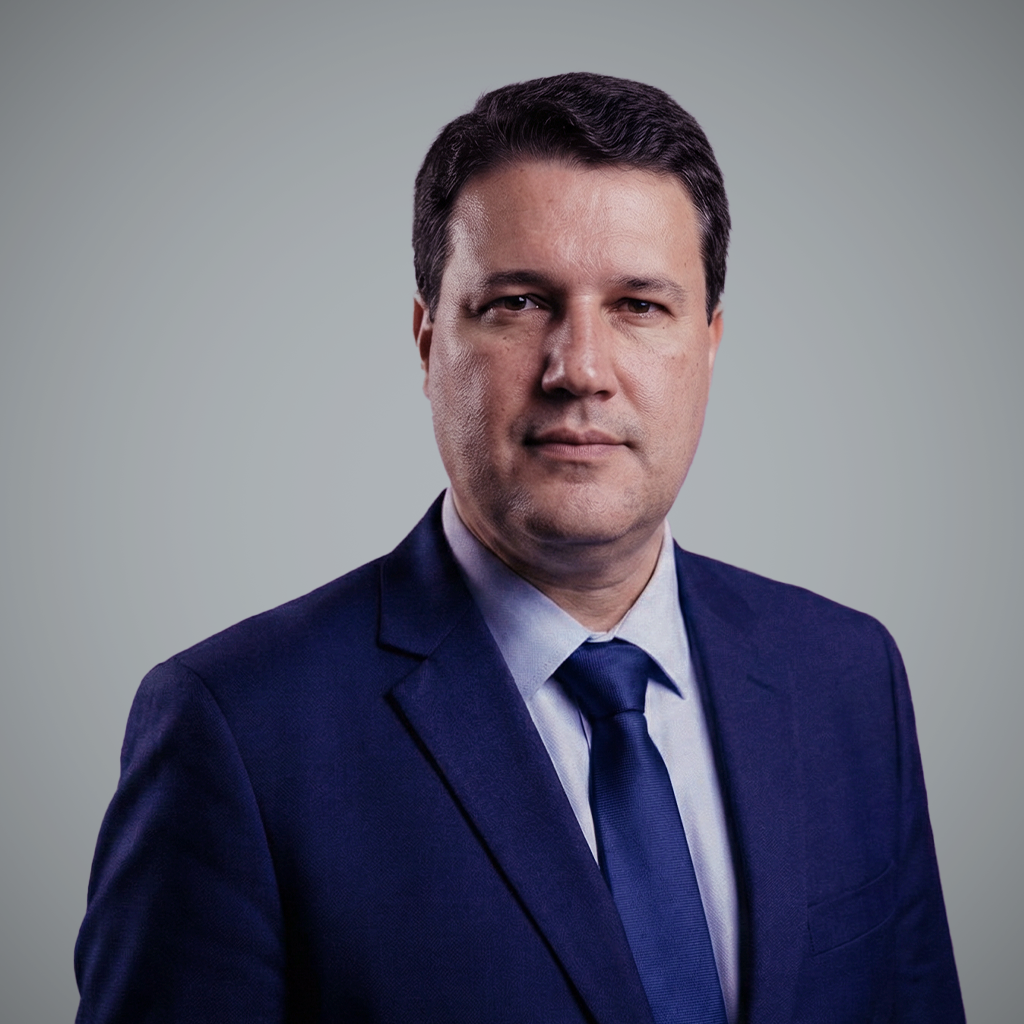 Maurício de Oliveira