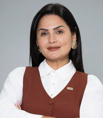 Danielly Mendes