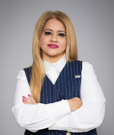 Luciana Nery Moisés Seixas