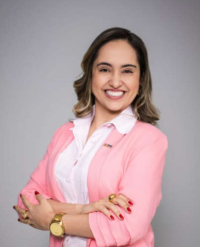 Caroline do Nascimento Silva