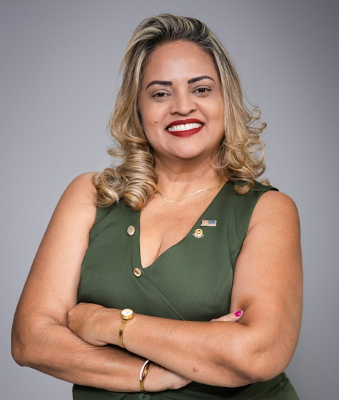 Nira da Silva Santos