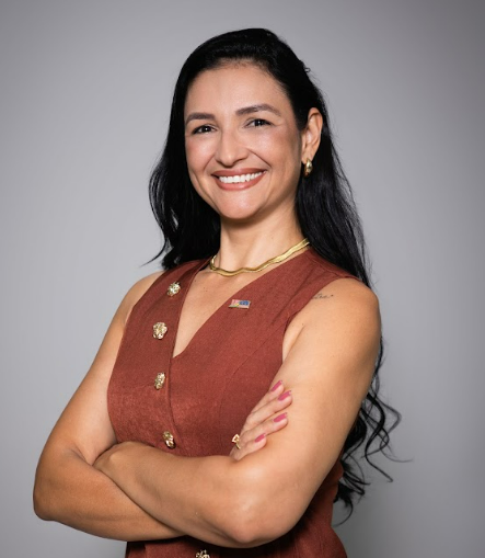 Gisele Moraes dos Santos Silva